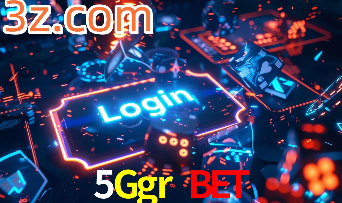 Bônus de Cadastro Cassino 5Ggr Bet